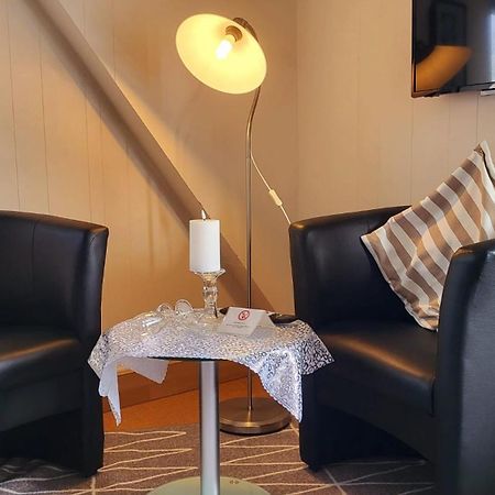 Burhave Gaestehaus 2 Butjadingen Eksteriør bilde