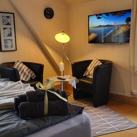 Burhave Gaestehaus 2 Butjadingen Eksteriør bilde