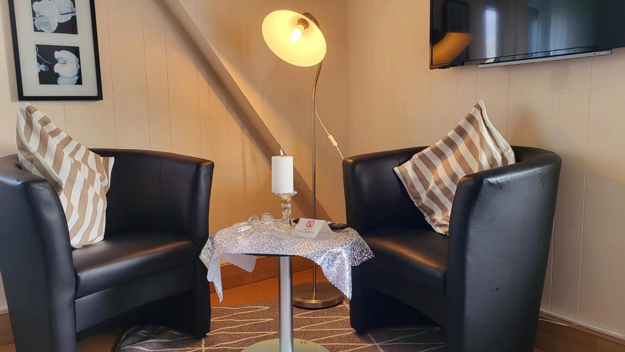 Burhave Gaestehaus 2 Butjadingen Eksteriør bilde